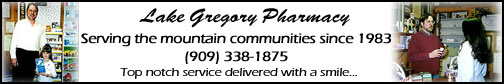 Lake Arrowhead Professional Services.